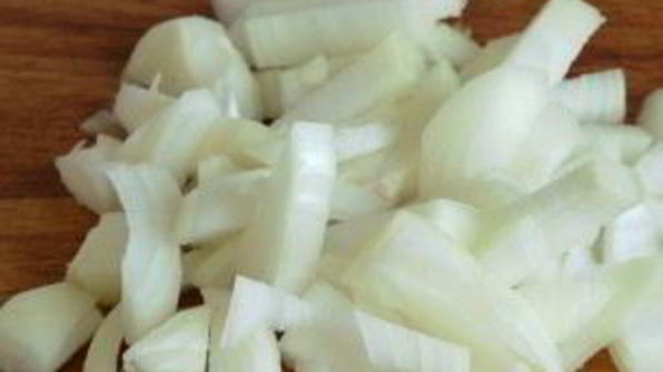 грибная солянка с рисом и капустой