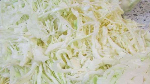 грибная солянка