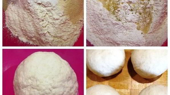 мясная солянка по-селянски