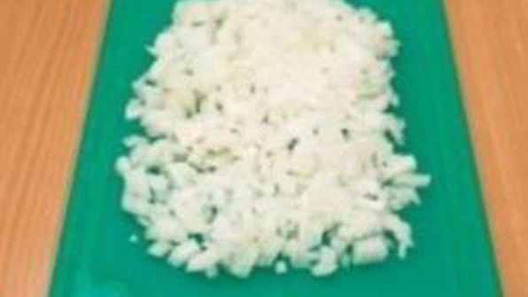 постная солянка