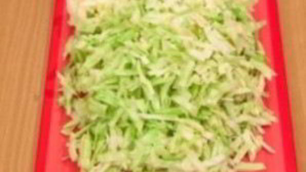 постная солянка