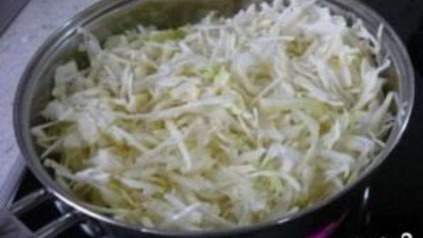 постная солянка