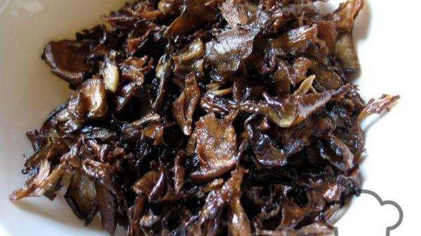 солянка грибная постная