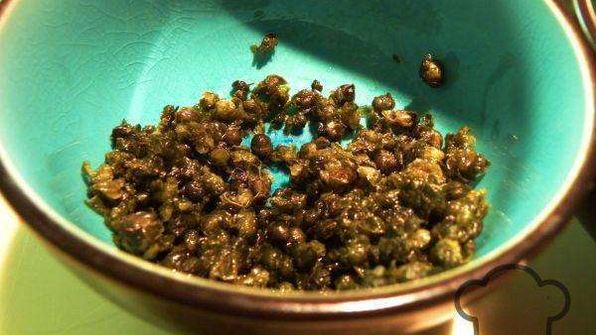 солянка грибная постная