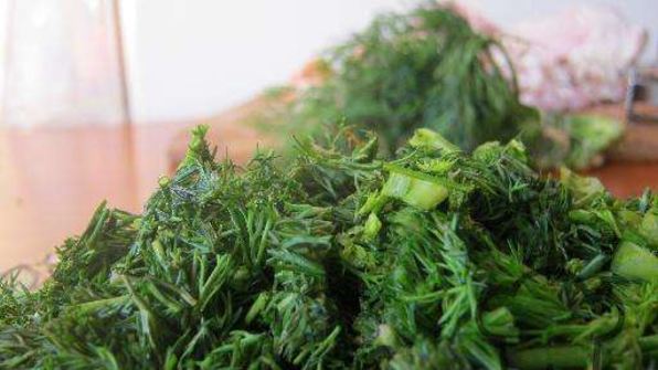 солянка грибная постная