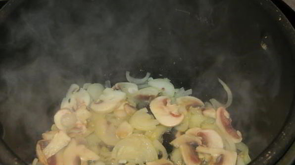 солянка из капусты