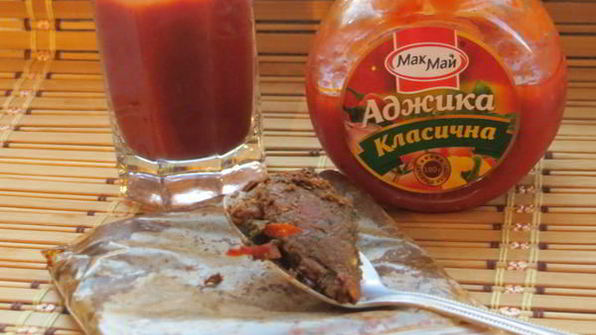 солянка из капусты