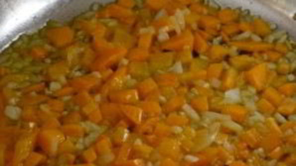 солянка из зеленых помидор