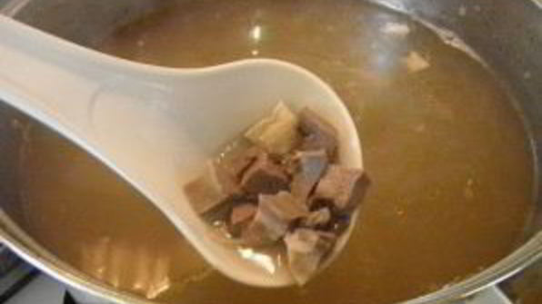 солянка классическая