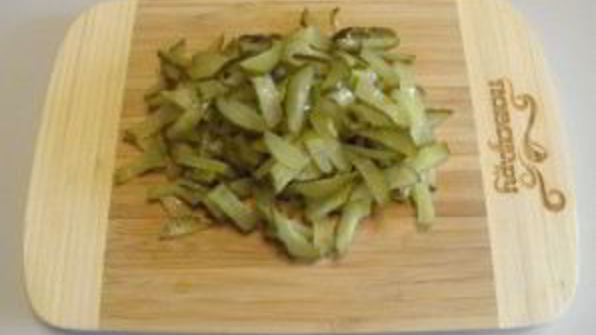 солянка классическая