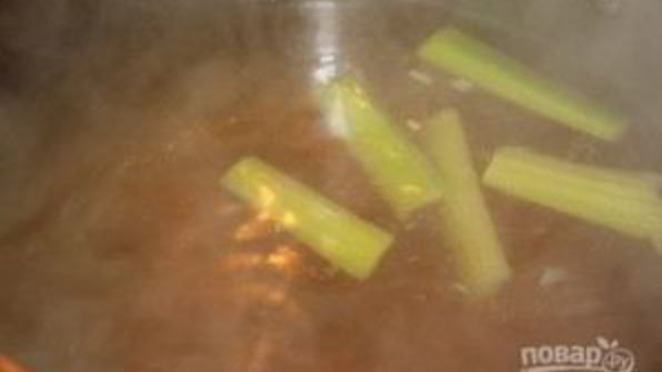 солянка минутка