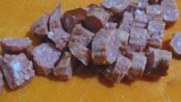 солянка московская