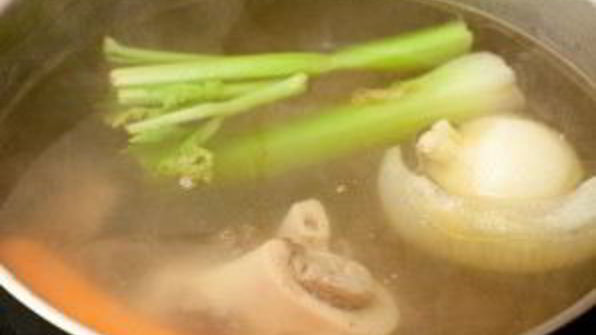 солянка мясная классическая