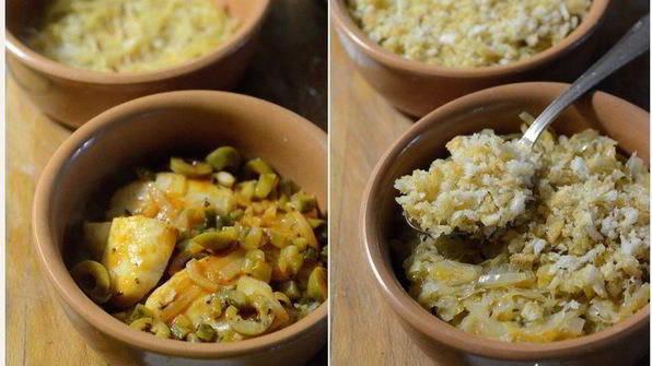 солянка рыбная