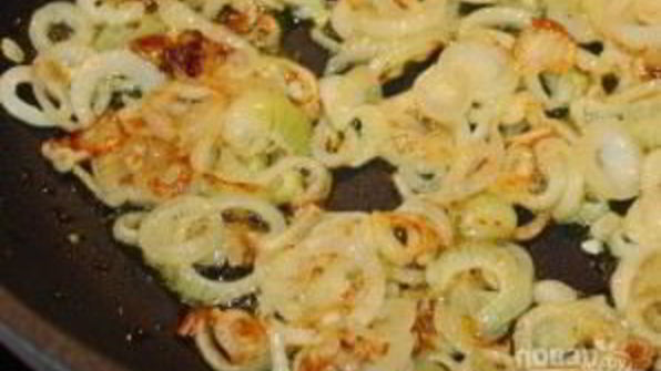 солянка с креветками