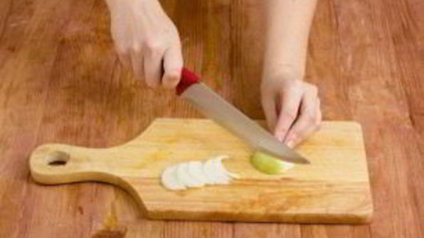 солянка с лимоном