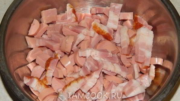 солянка сборная мясная классическая