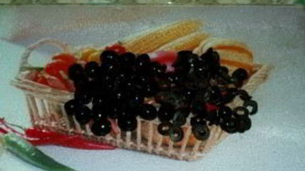 солянка со свиными ребрышками