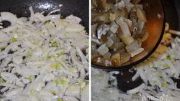 суп-солянка мясная