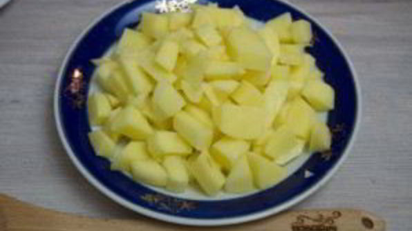 суп солянка сборная мясная