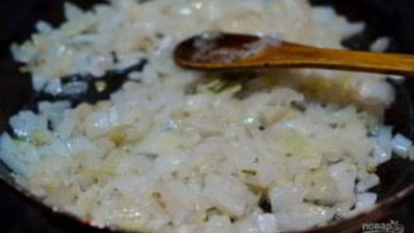 суп бозбаш классический