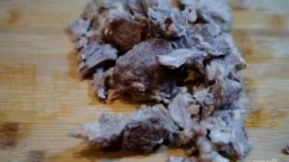 суп бозбаш классический