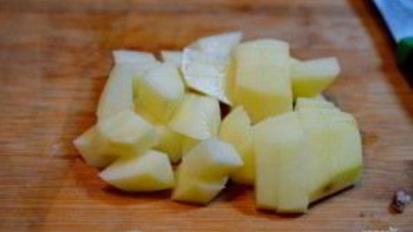 суп бозбаш классический