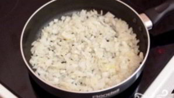 суп гречневый с курицей