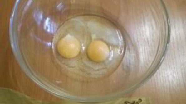 суп из домашней лапши