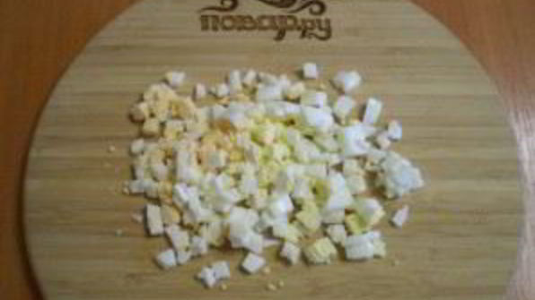 суп из домашней лапши