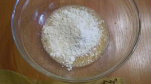 суп из домашней лапши