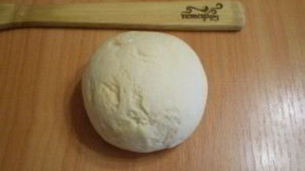 суп из домашней лапши