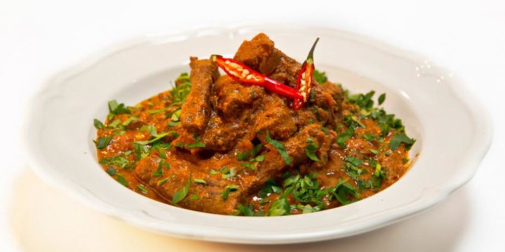 Рецепт харчо по-мегрельски