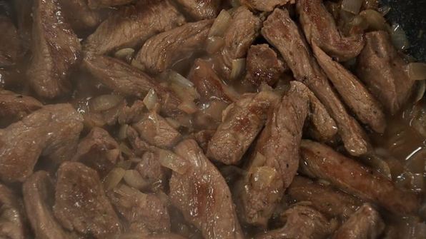 харчо по-мегрельски