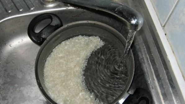 харчо с грецкими орехами