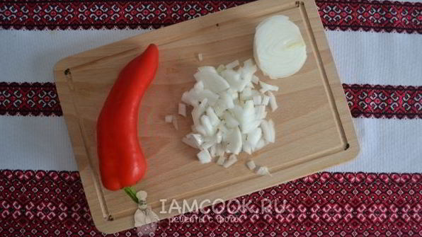 суп харчо из баранины