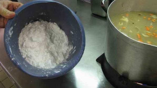 суп по-пекински