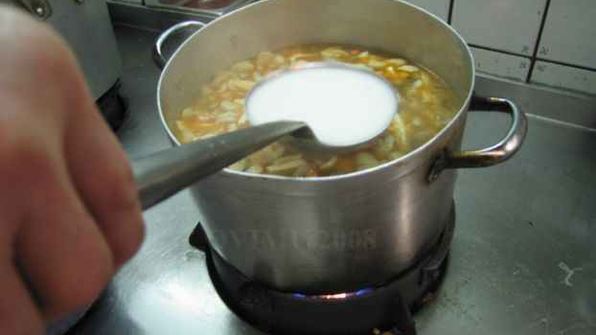 суп по-пекински