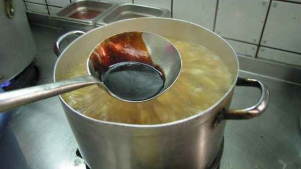 суп по-пекински