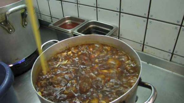 суп по-пекински