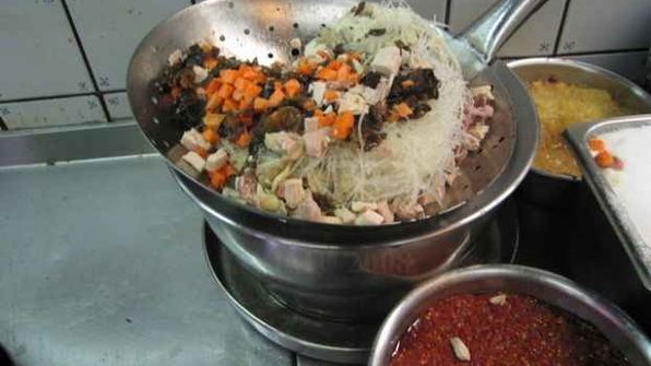 суп по-пекински