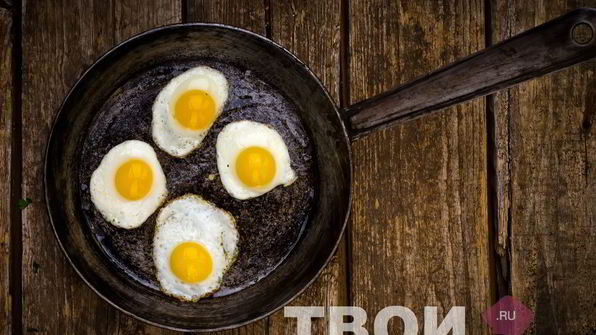 картофельный суп-пюре