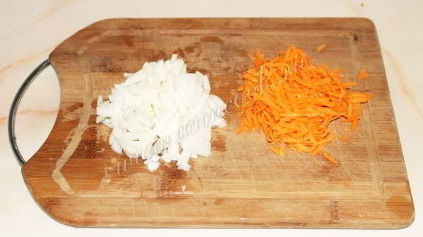 суп пюре из брокколи и сливками