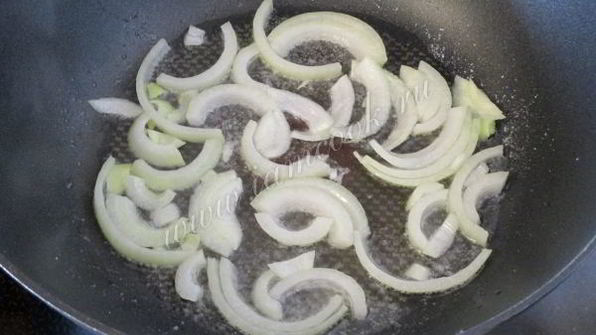 суп-пюре из сельдерея