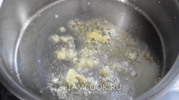 суп-пюре из цветной капусты и картофеля