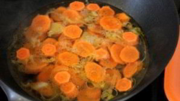 суп-пюре креси