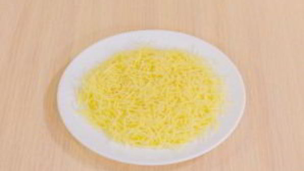 суп с грибами, куриным филе и сливками