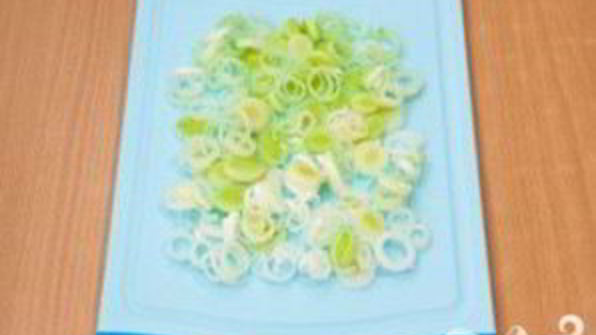 суп с перепелами, брюсельской капустой и картофелем