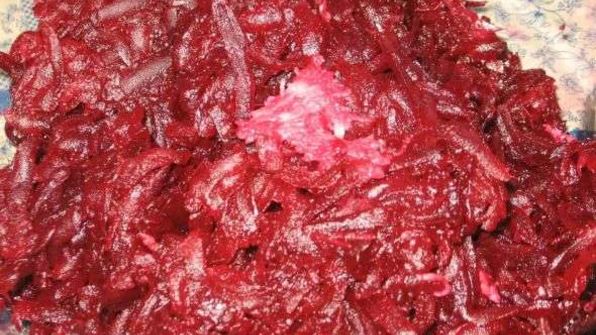 свекольник холодный