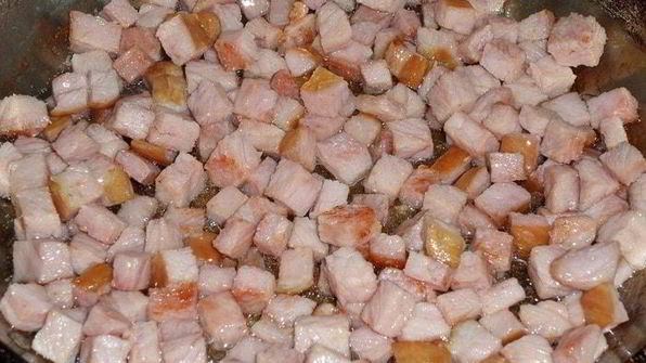 рисово-сырный суп-пюре